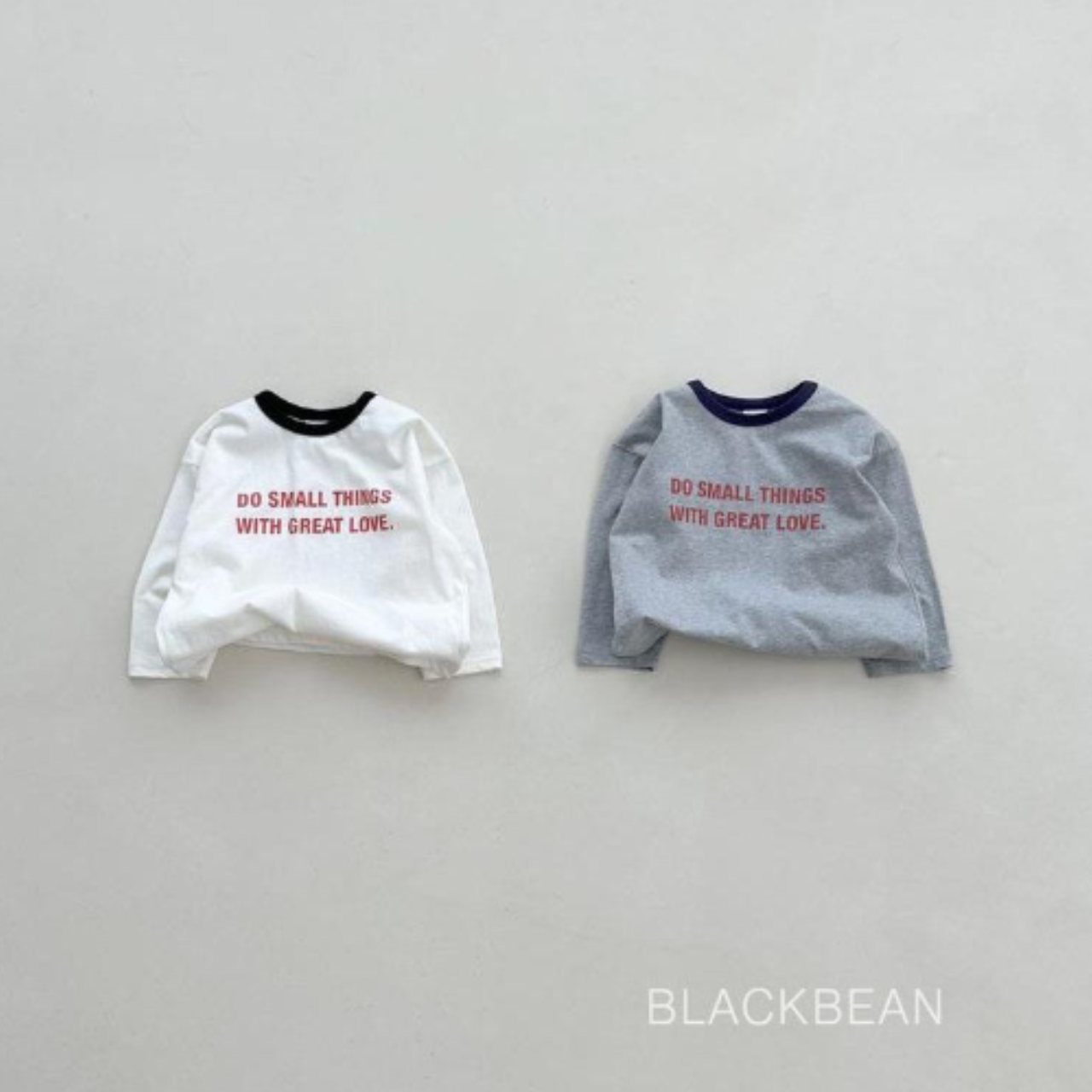 Small T-shirts