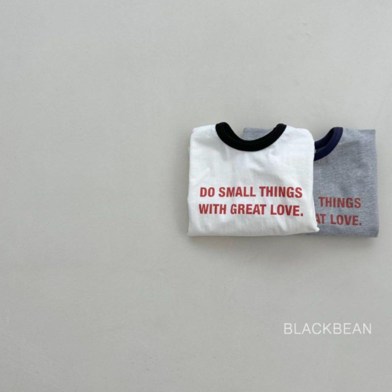 Small T-shirts