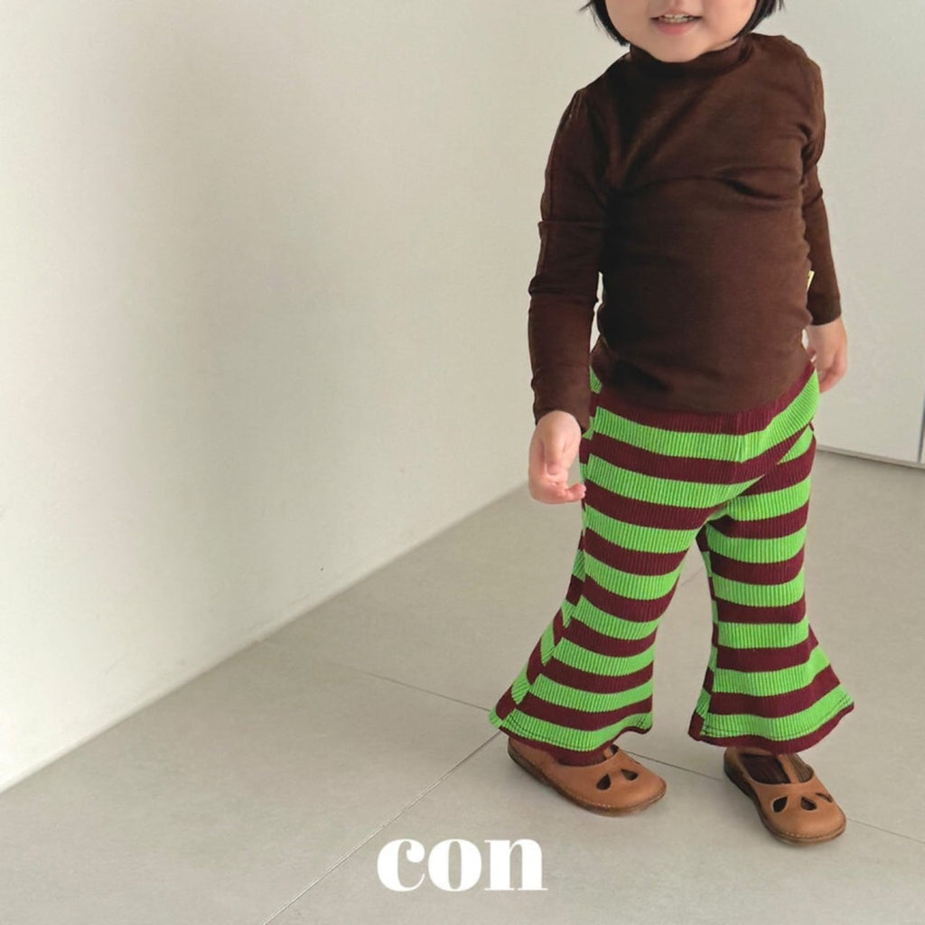 CON チョコナパンツ