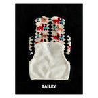 Bailey どんぐりダンブルベスト