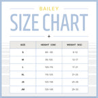 Bailey ふわふわコート