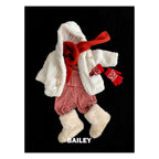 Bailey ふわふわコート