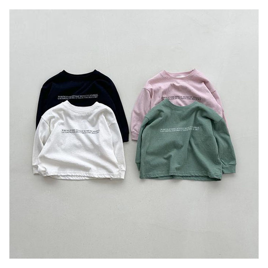 Blackbean スカイベベTシャツ