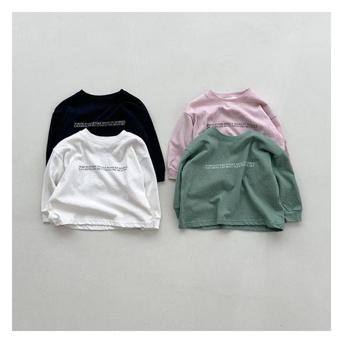 Blackbean スカイベベTシャツ