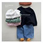 Blackbean スカイベベTシャツ