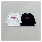 Blackbean チェイシングベベTシャツ