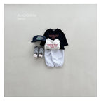 Blackbean チェイシングベベTシャツ