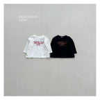 Blackbean チェイシングベベTシャツ