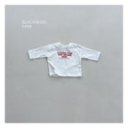 Blackbean チェイシングベベTシャツ