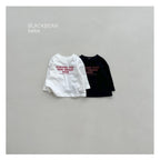Blackbean チェイシングベベTシャツ