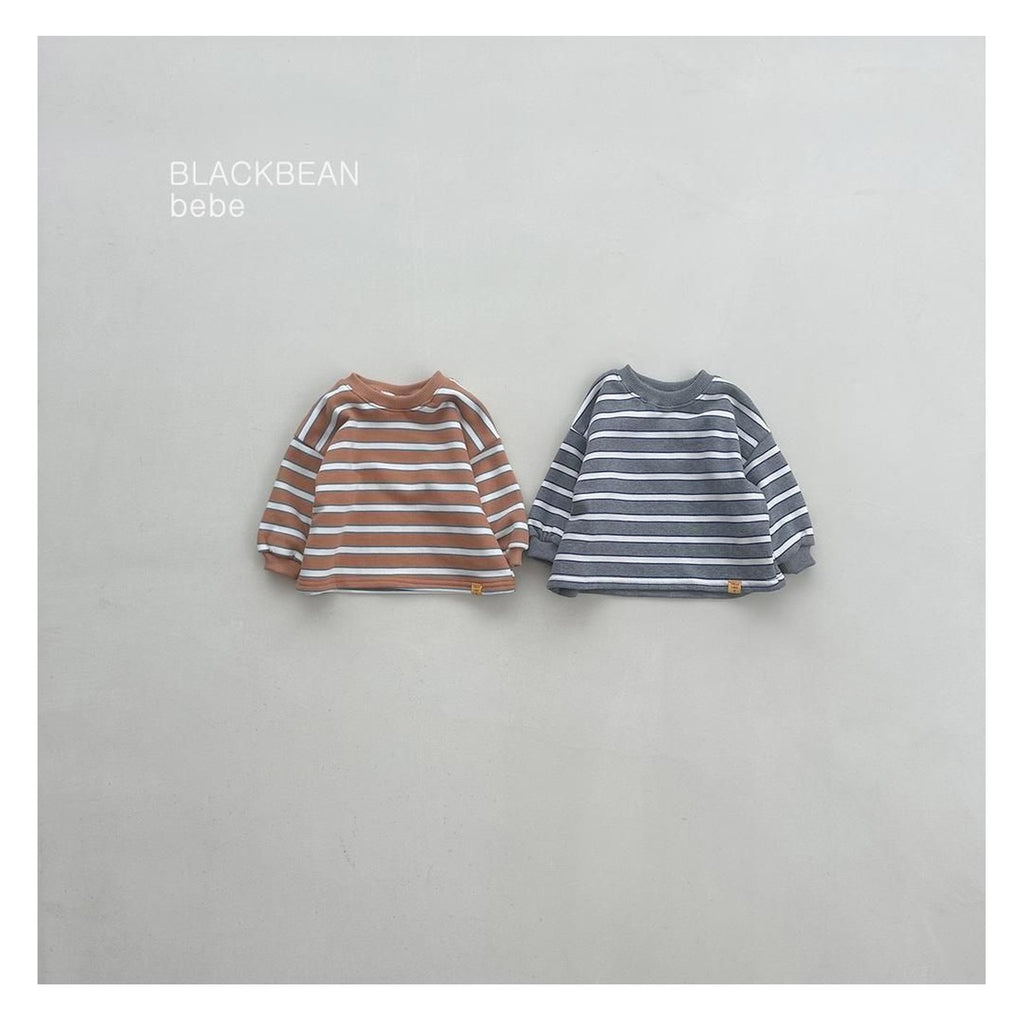 Blackbean ジェイベベスウェット