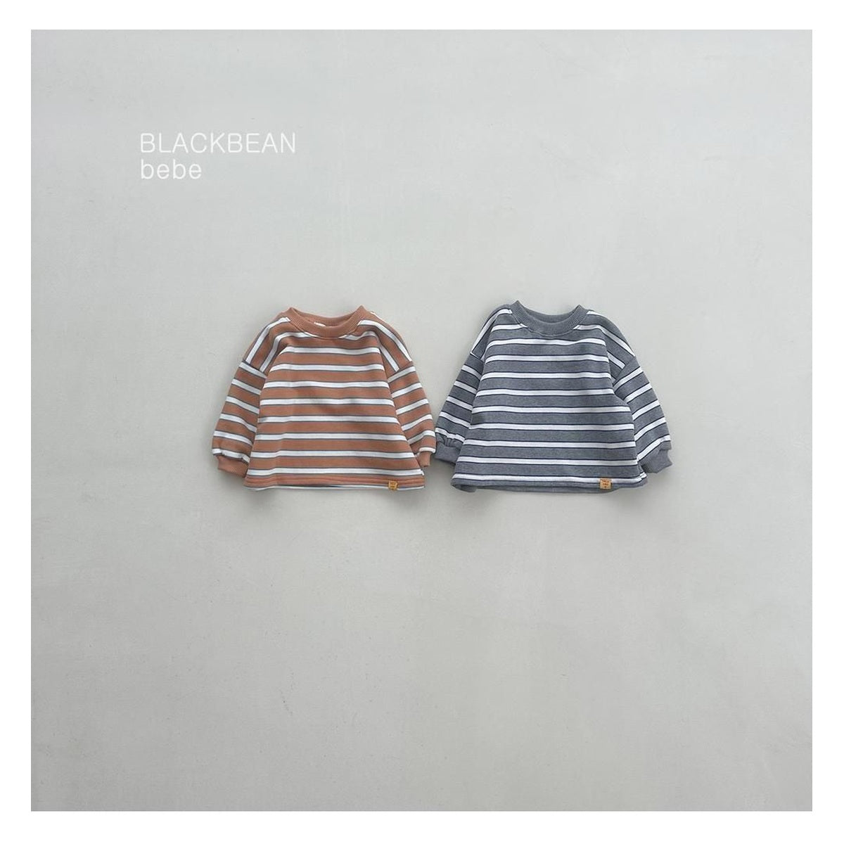 Blackbean ジェイベベスウェット