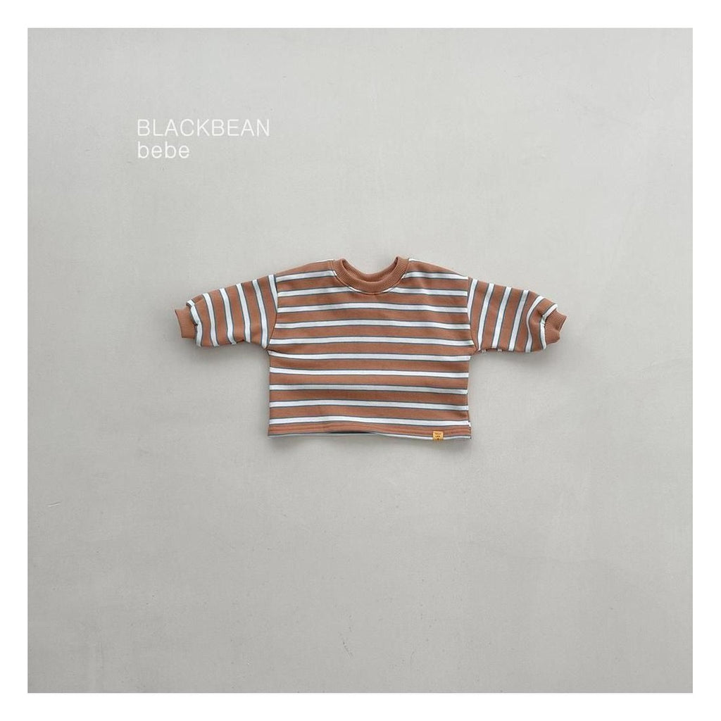 Blackbean ジェイベベスウェット