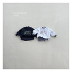 Blackbean グローリーベベスウェット