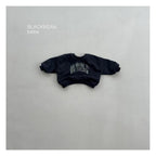 Blackbean グローリーベベスウェット