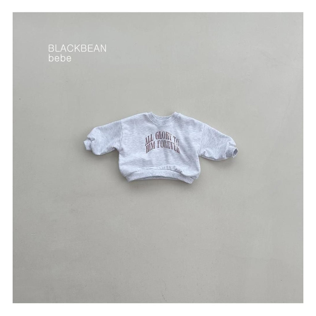 Blackbean グローリースウェット (大人用) FREE