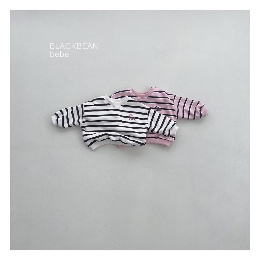 Blackbean エバーベベスウェット