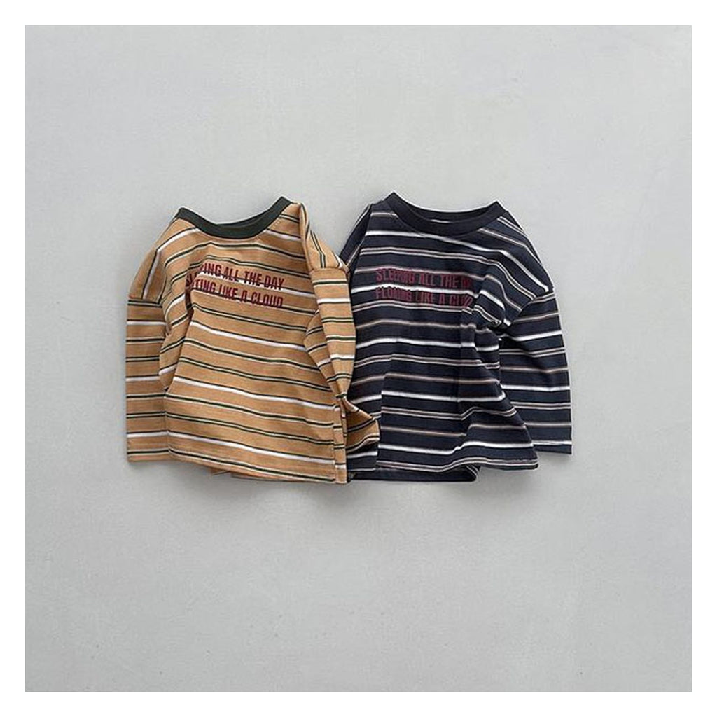 Blackbean テイベベTシャツ