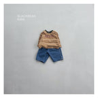 Blackbean テイベベTシャツ