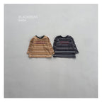 Blackbean テイベベTシャツ