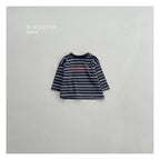 Blackbean テイベベTシャツ