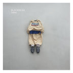 Blackbean ピクシーベベセットアップ