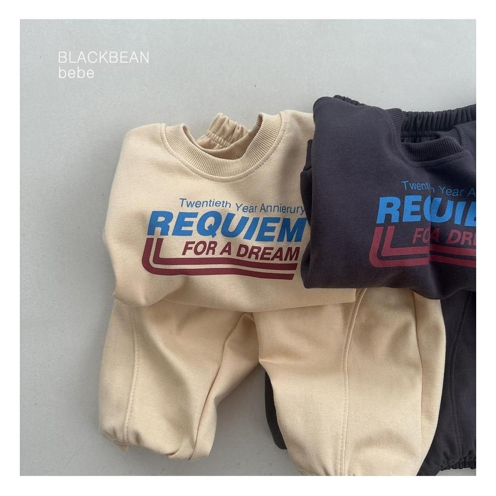 Blackbean ピクシーベベセットアップ