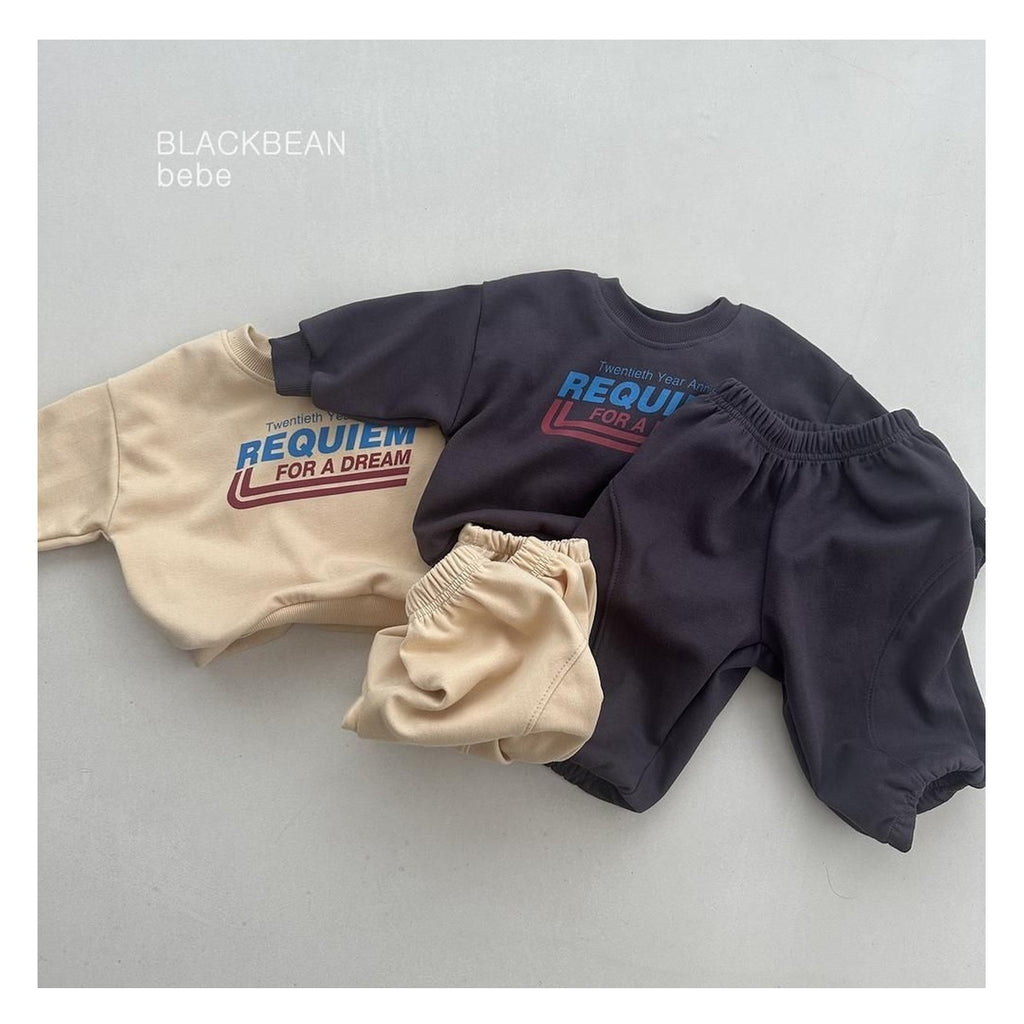 Blackbean ピクシーベベセットアップ