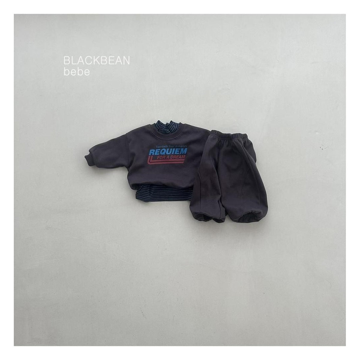 Blackbean ピクシーセットアップ FREE