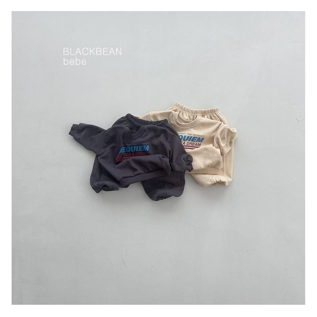 Blackbean ピクシーセットアップ FREE