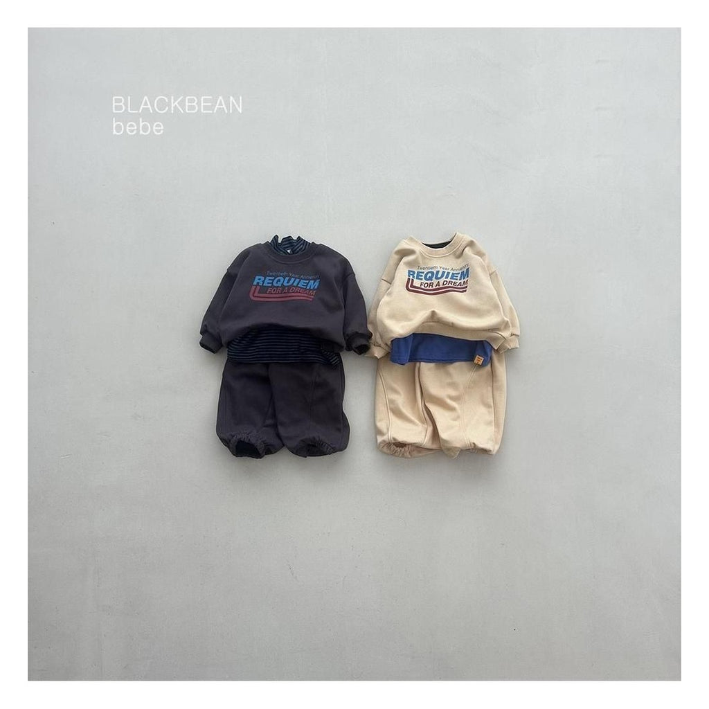 Blackbean ピクシーセットアップ FREE