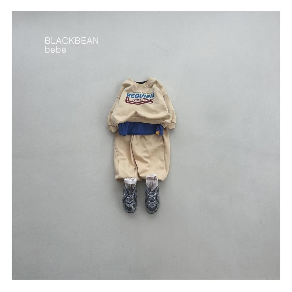 Blackbean ピクシーセットアップ FREE
