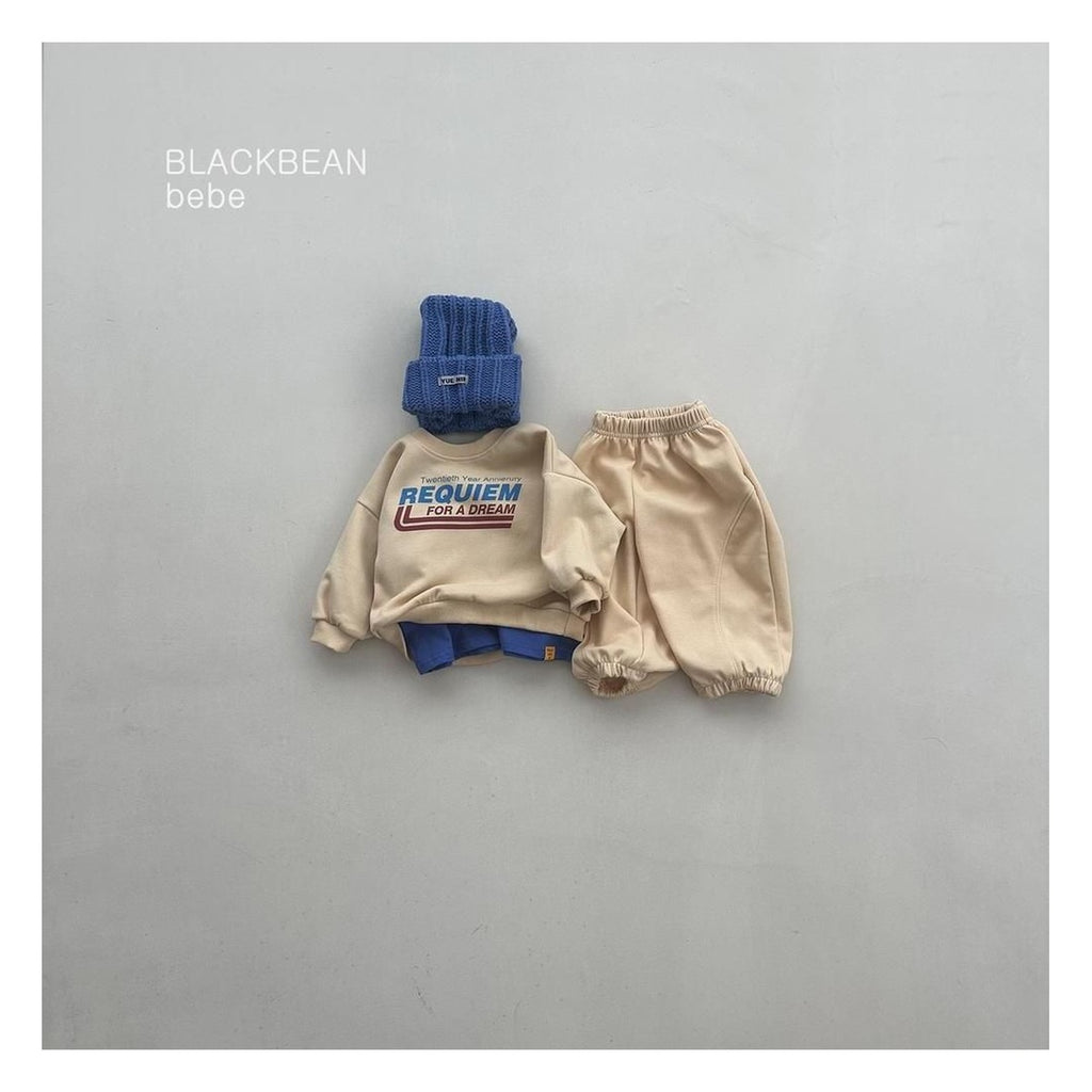 Blackbean ピクシーセットアップ FREE