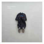 Blackbean ピクシーセットアップ FREE