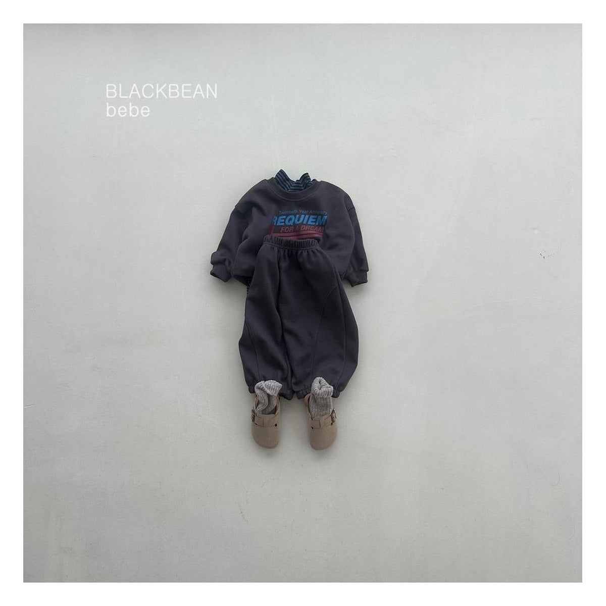 Blackbean ピクシーセットアップ FREE