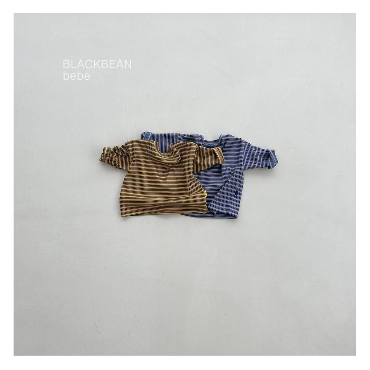 Blackbean セントベベTシャツ