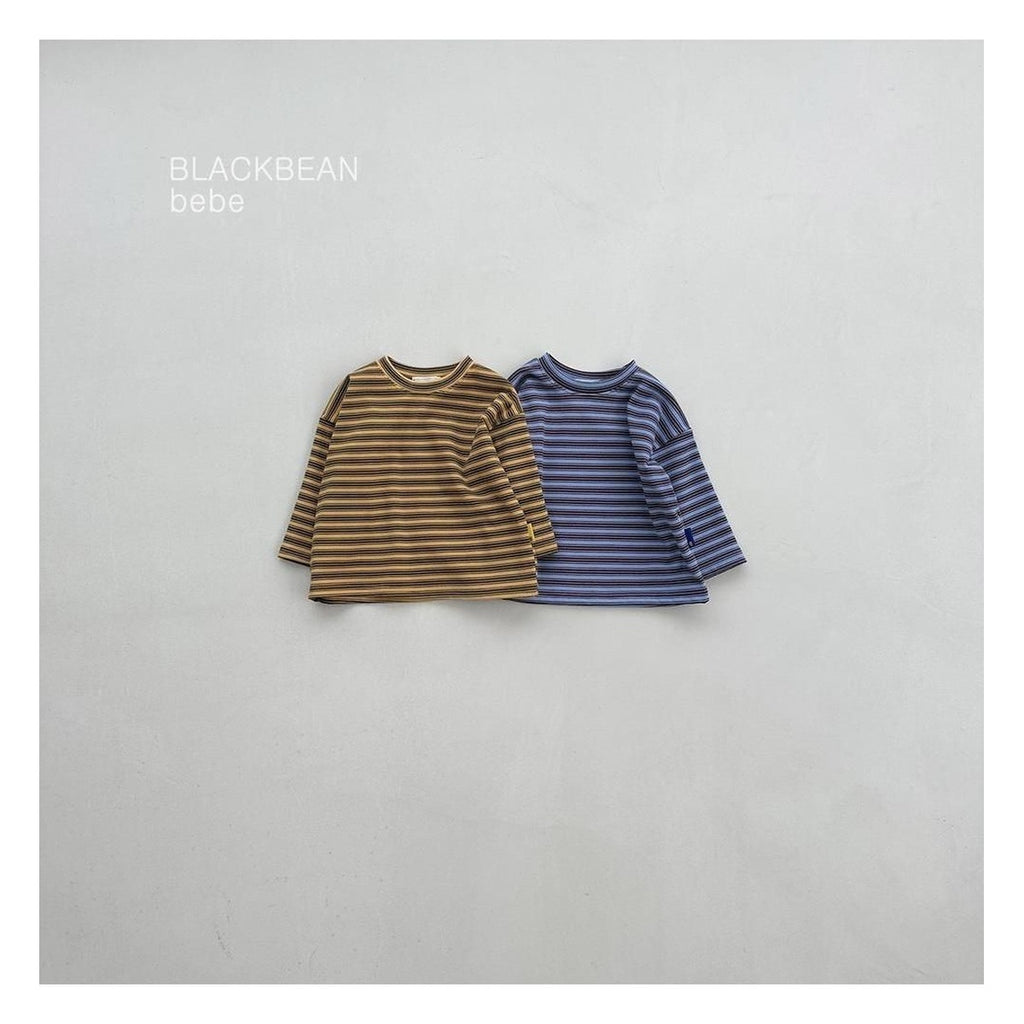 Blackbean セントベベTシャツ