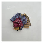 Blackbean セントベベTシャツ