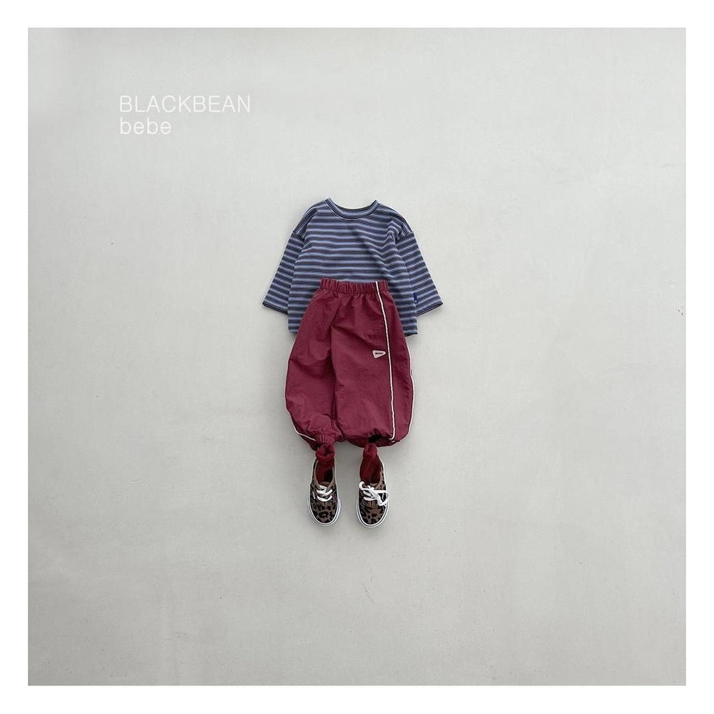 Blackbean セントベベTシャツ