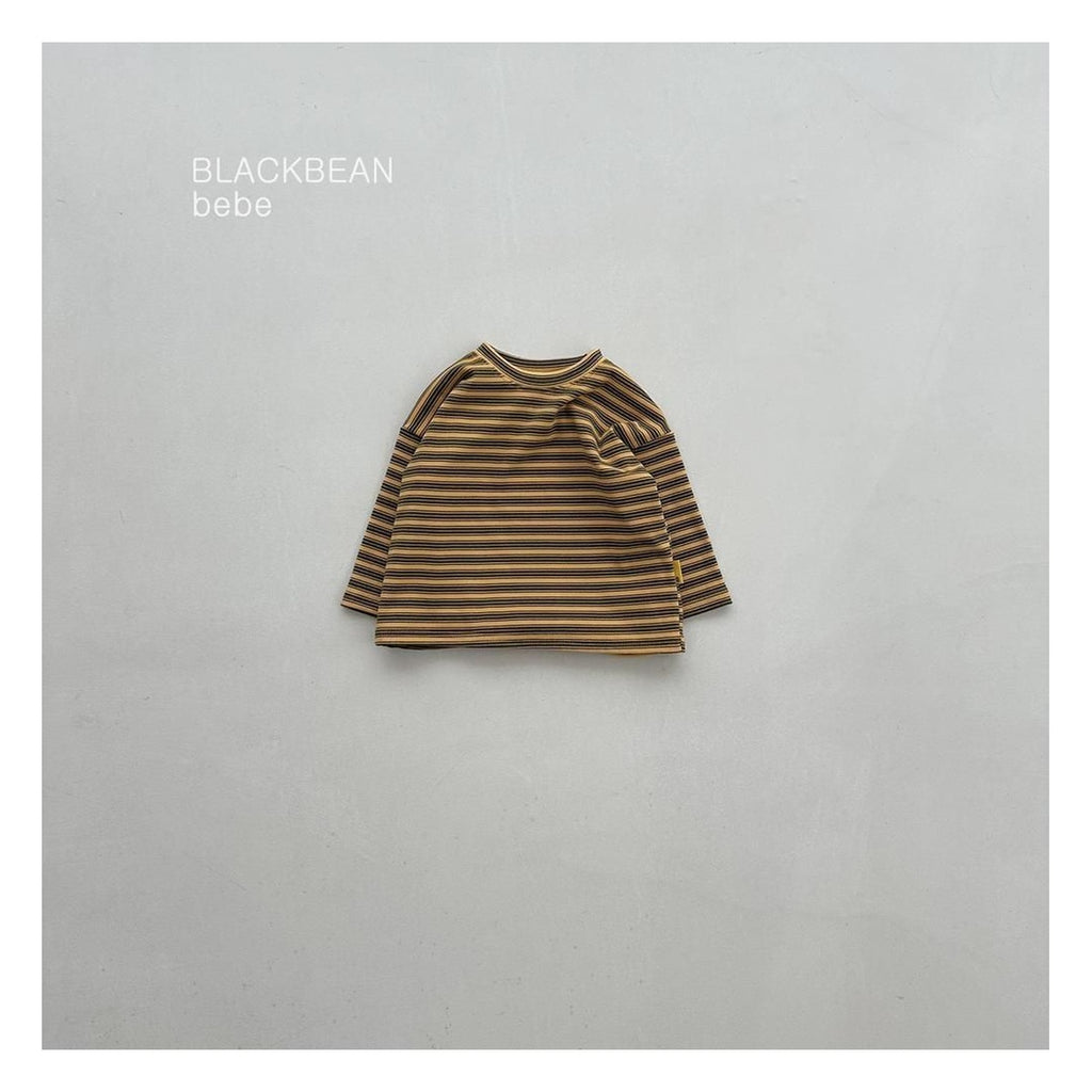Blackbean セントベベTシャツ