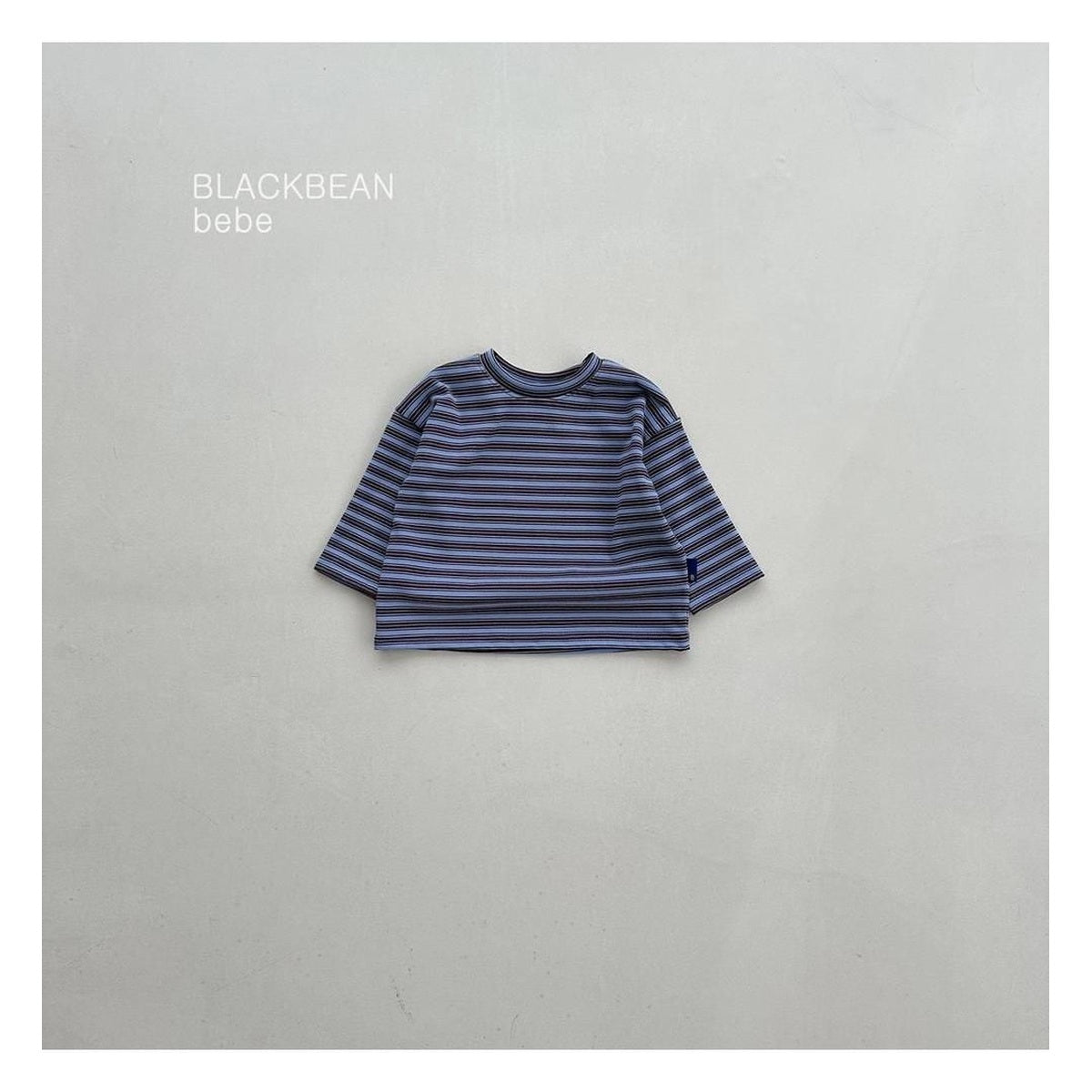 Blackbean セントベベTシャツ