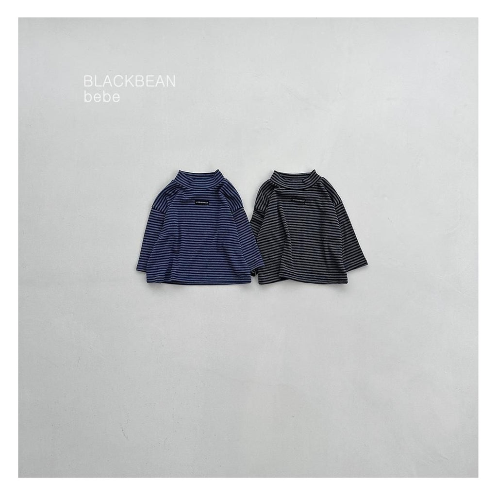Blackbean カヌベベTシャツ