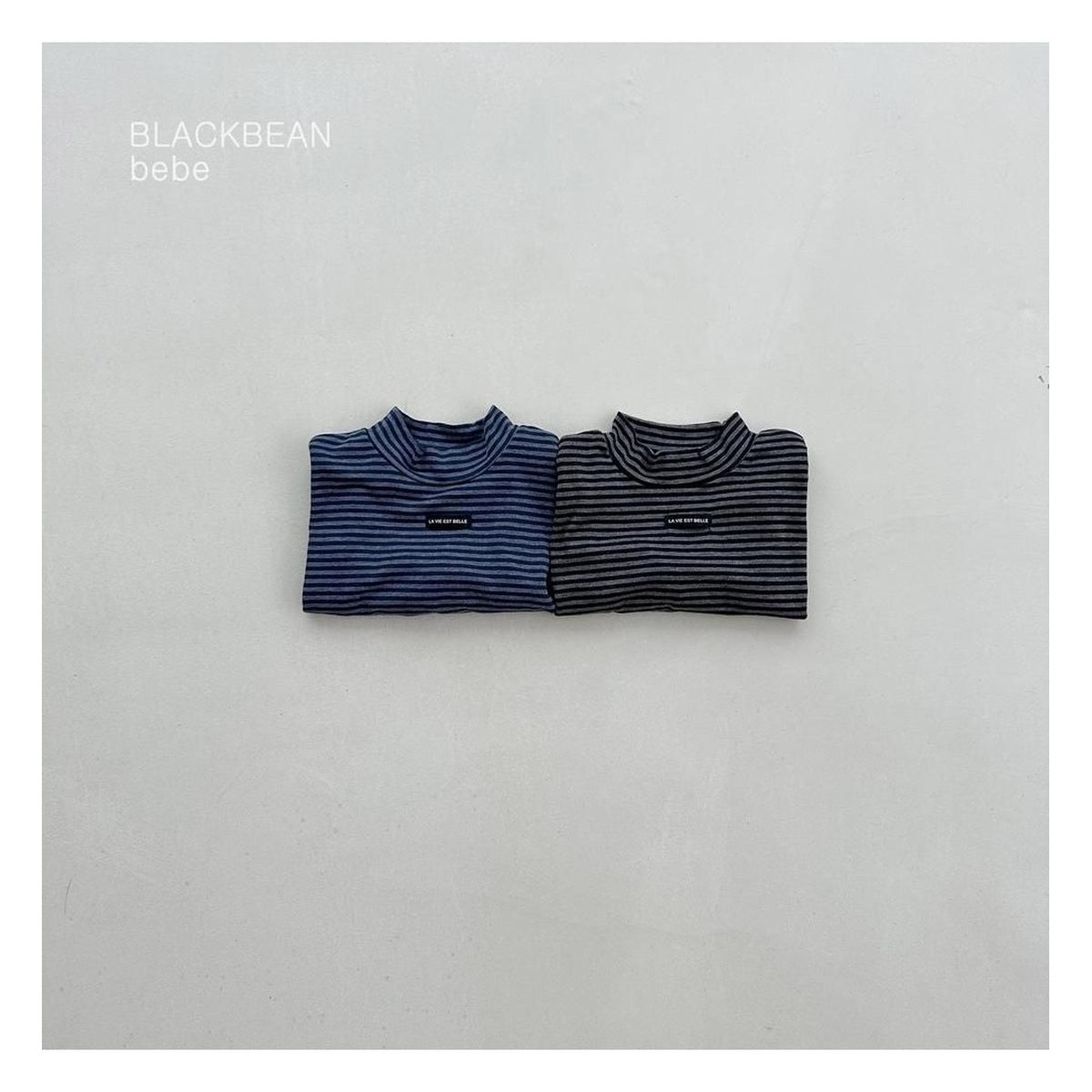 Blackbean カヌベベTシャツ
