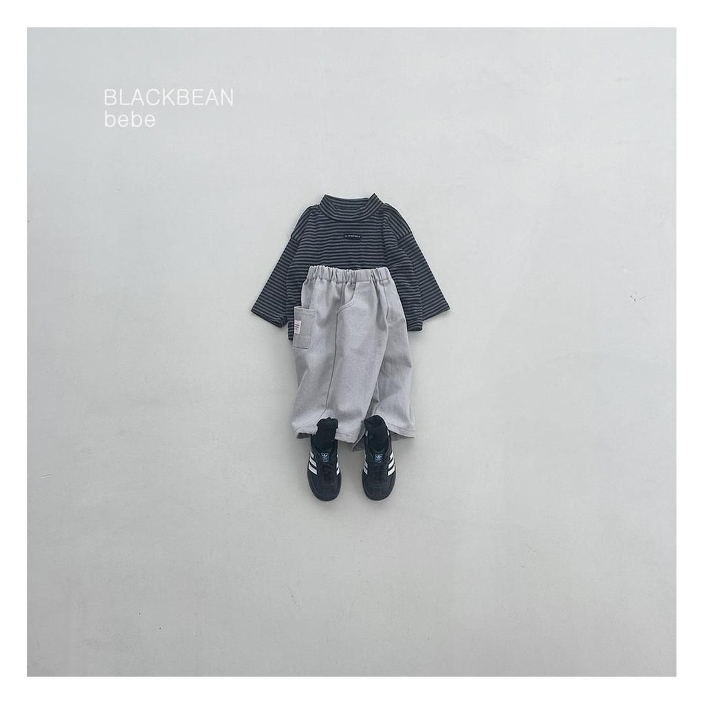 Blackbean カヌベベTシャツ