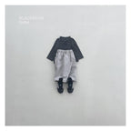 Blackbean カヌベベTシャツ