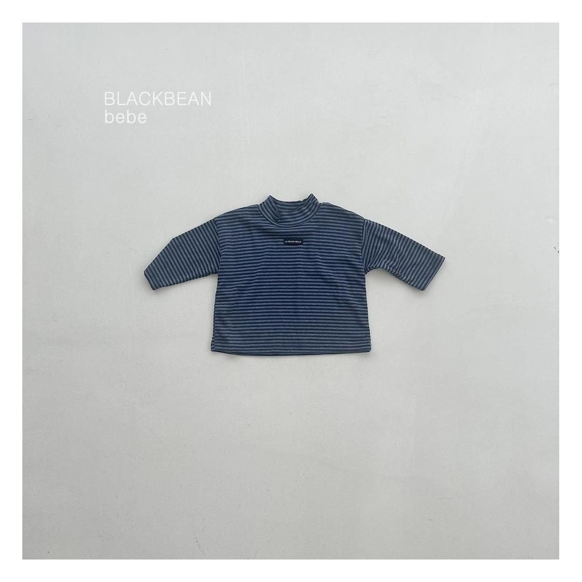 Blackbean カヌベベTシャツ