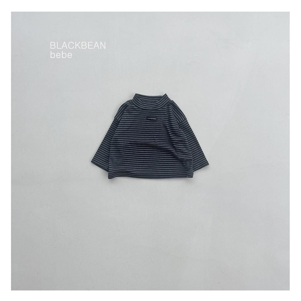 Blackbean カヌベベTシャツ