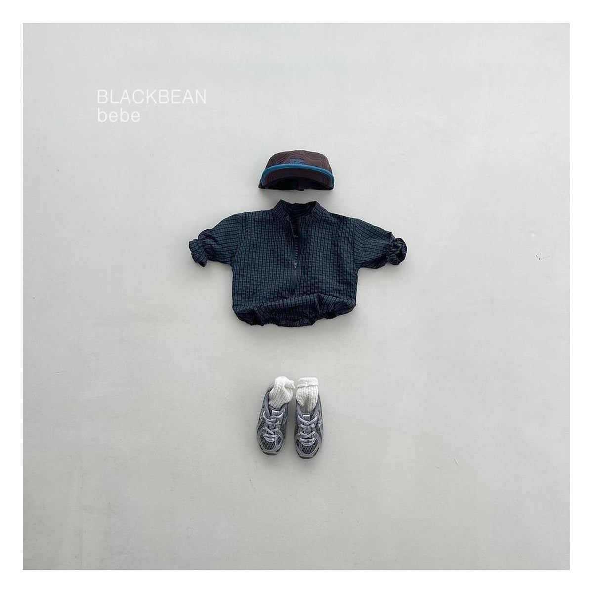Blackbean ストリングスーツ