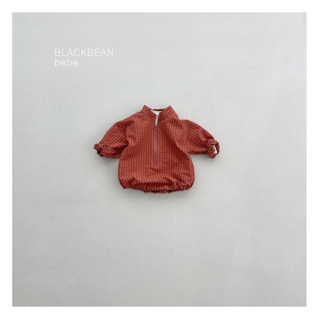 Blackbean ストリングスーツ