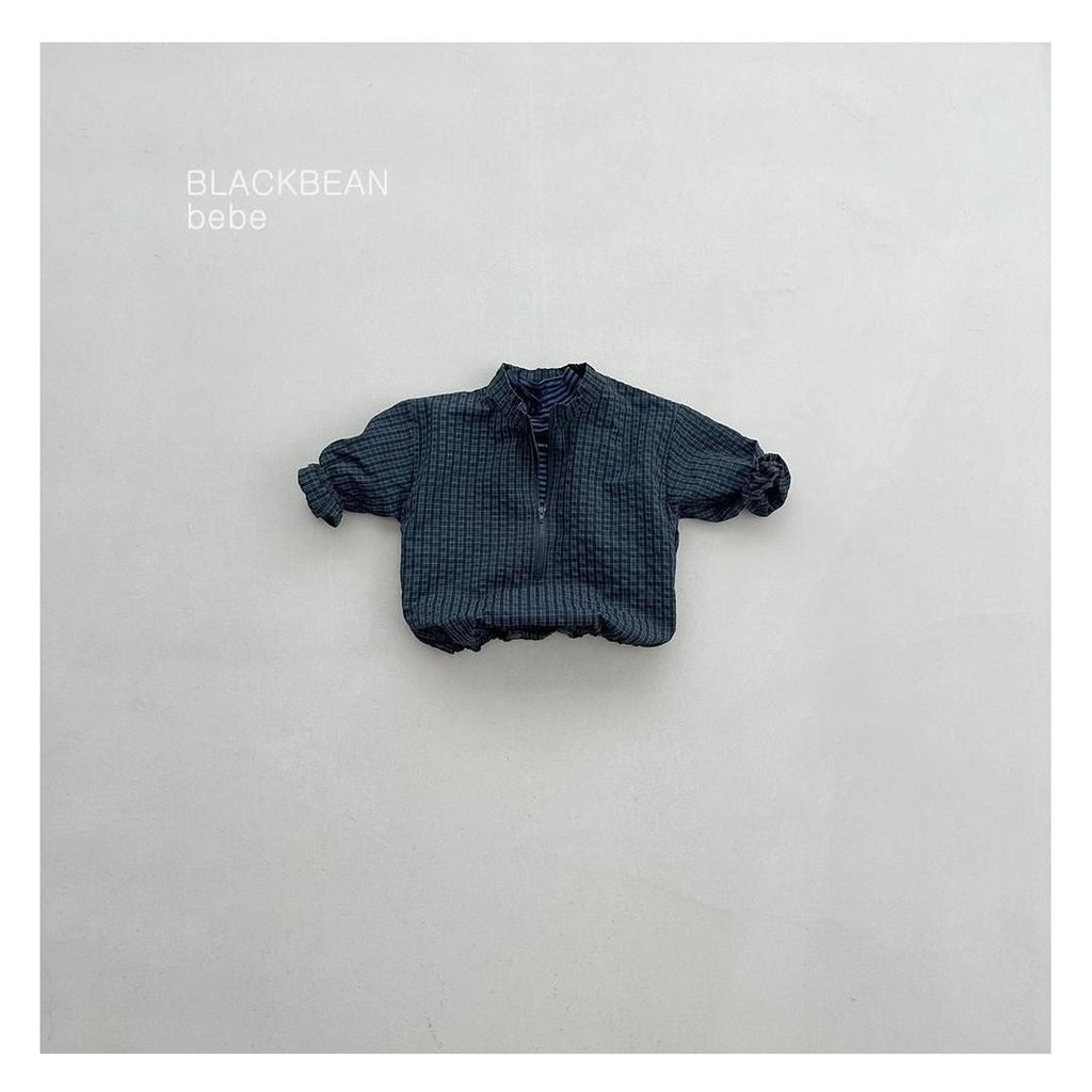 Blackbean ストリングスーツ
